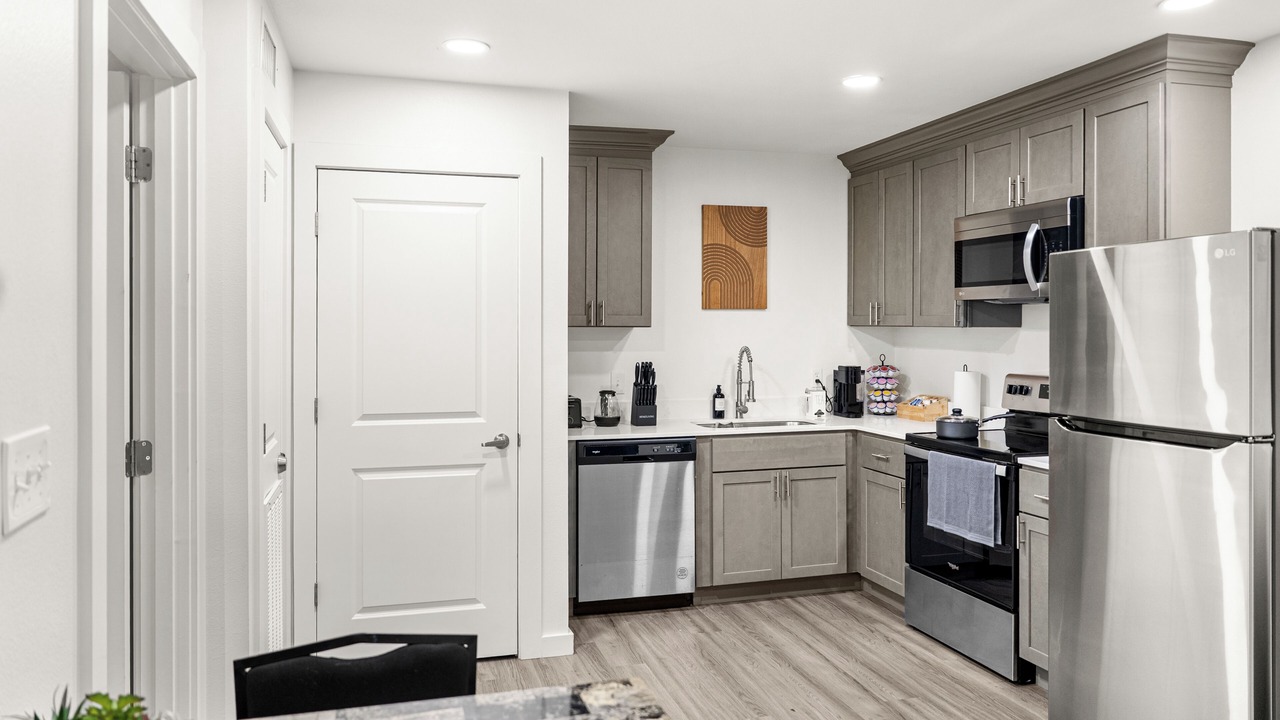 Photo of Kitchen in Shenandoah