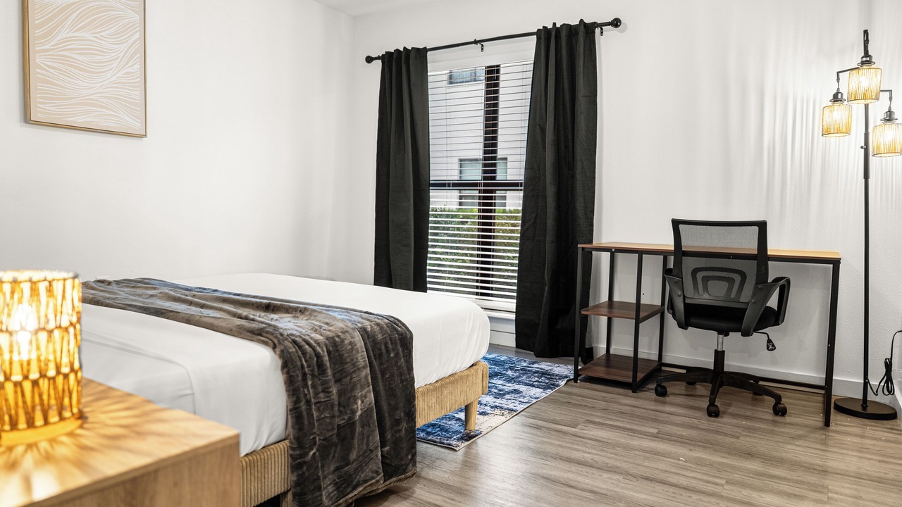 Photo of Bedroom in Shenandoah