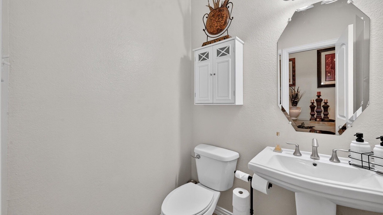 Photo of Bathroom in Lewisville