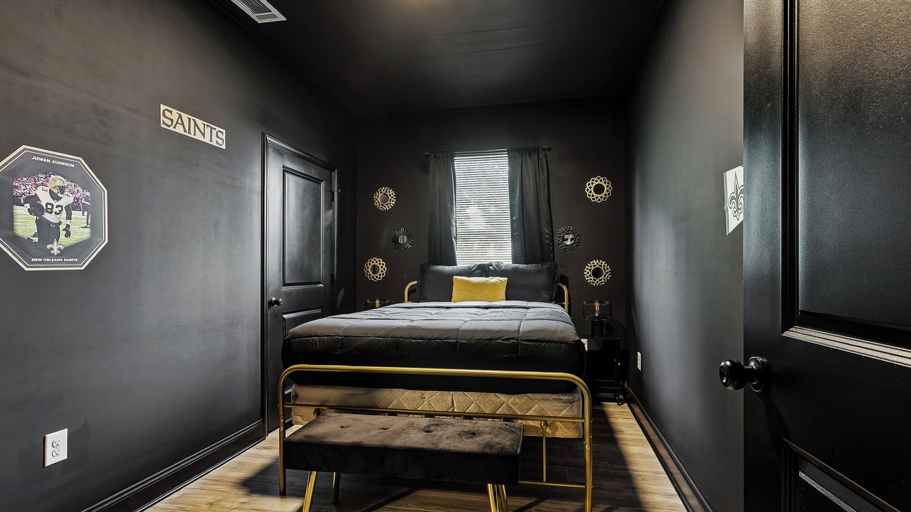 Photo of Bedroom in Florida Area