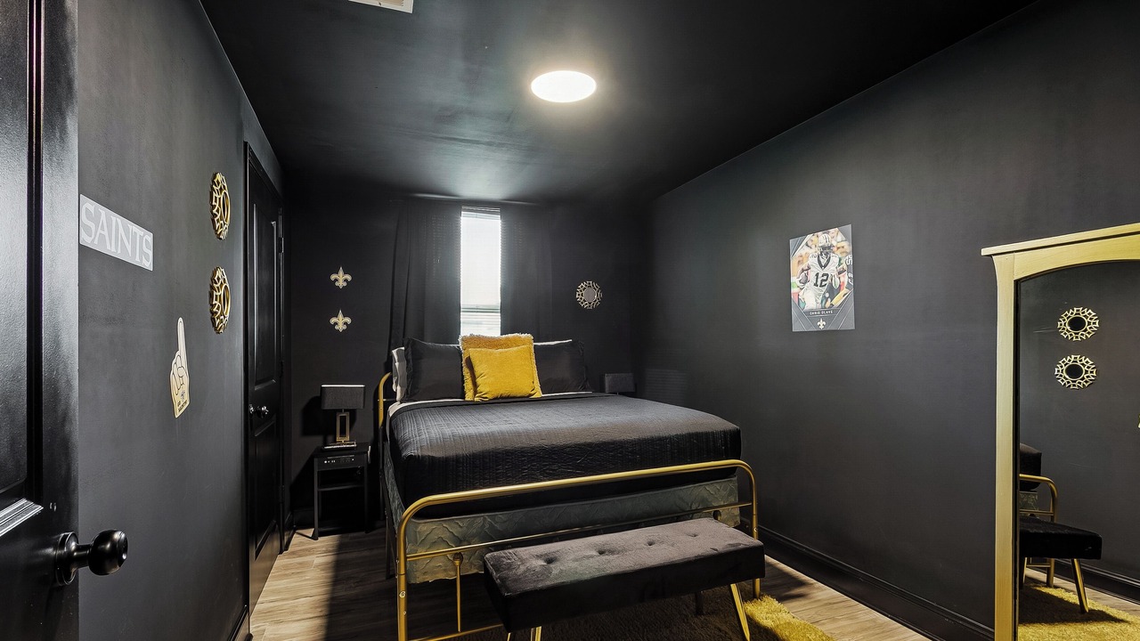 Photo of Bedroom in Florida Area