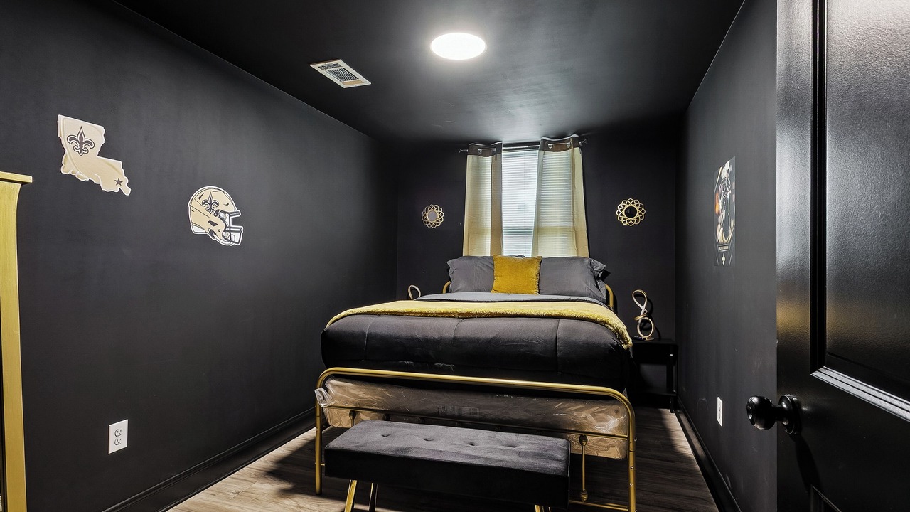 Photo of Bedroom in Florida Area
