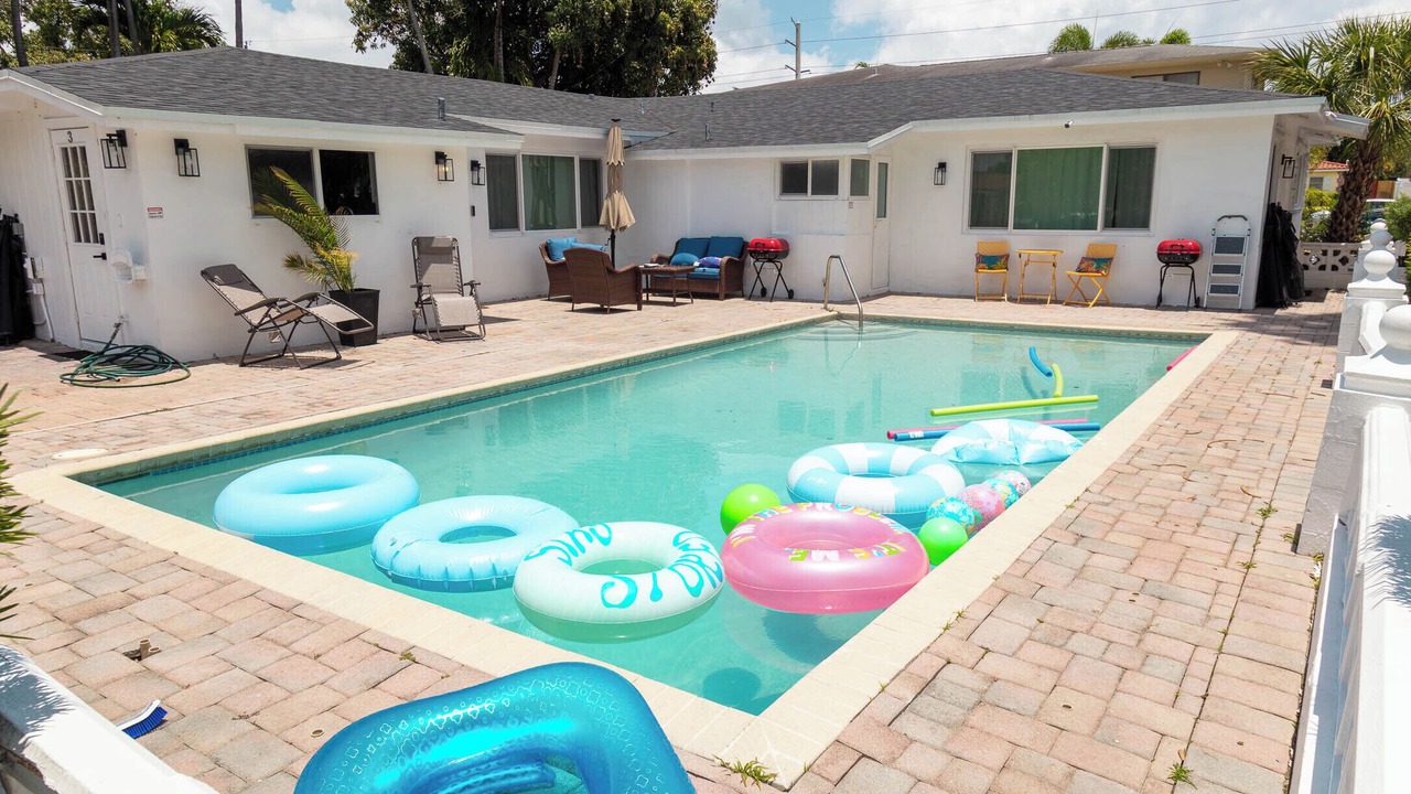Photo of Outdoor in Coral Ridge Isles