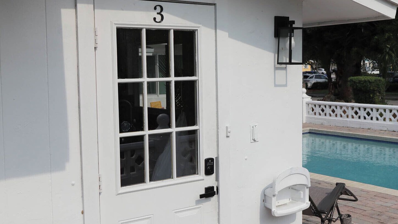 Photo of Outdoor in Coral Ridge Isles