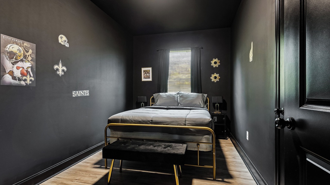 Photo of Bedroom in Florida Area