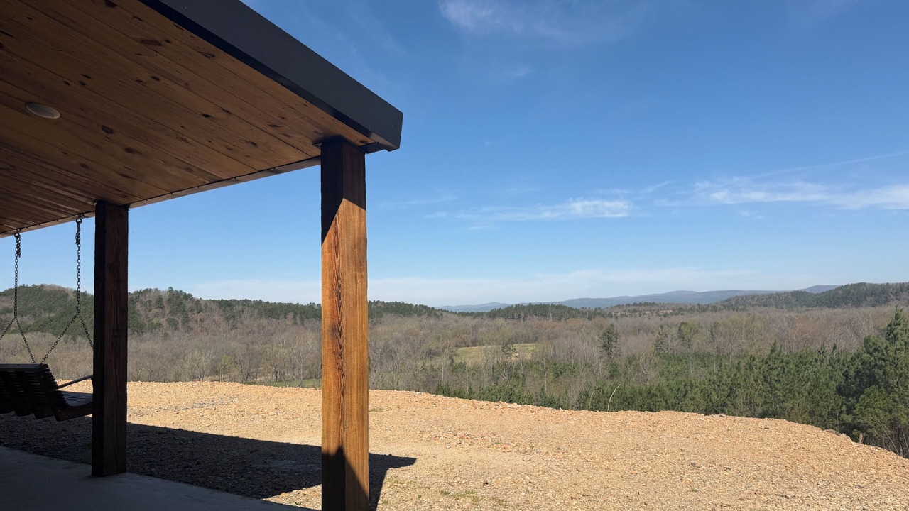 Photo of Outdoor in Pine Ridge