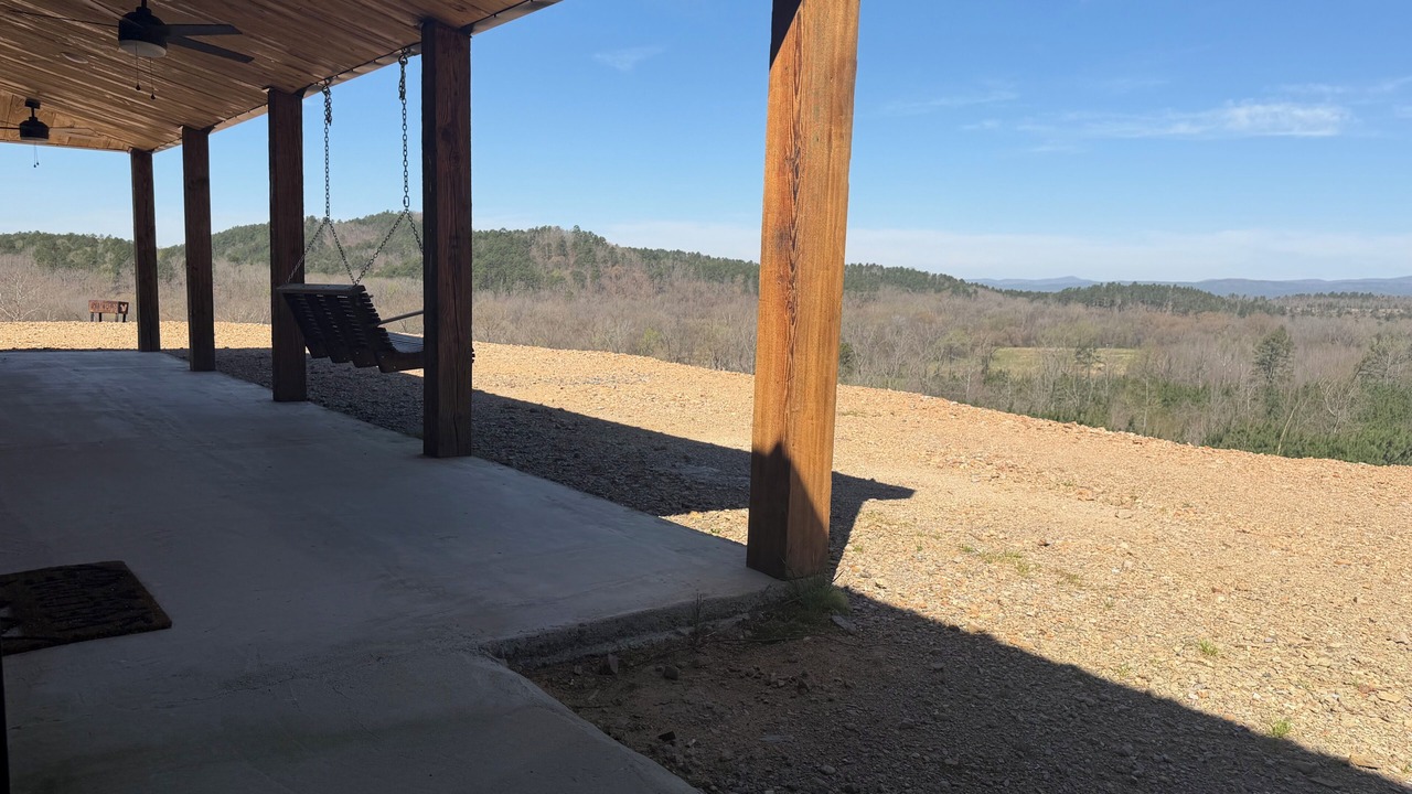 Photo of Outdoor in Pine Ridge