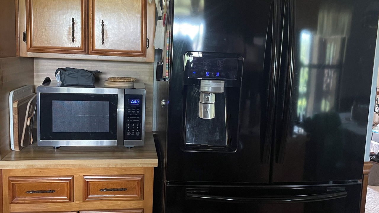 Photo of Kitchen in Orange Park