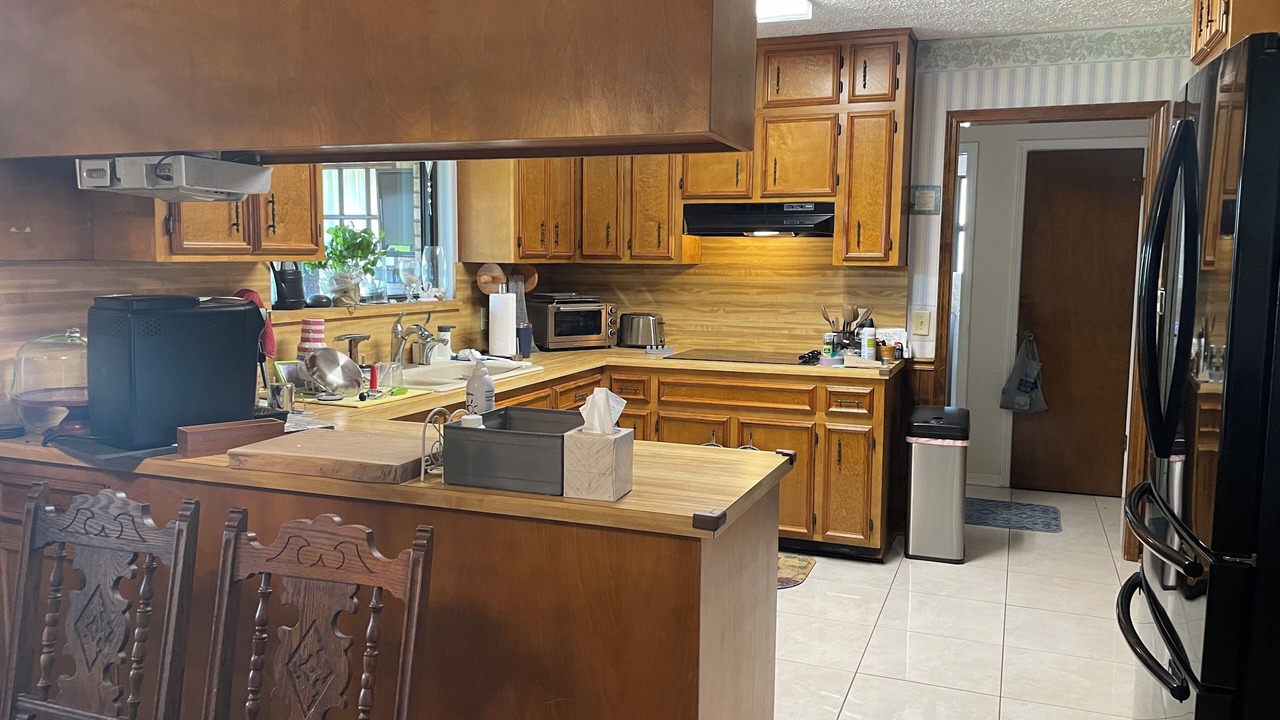Photo of Kitchen in Orange Park