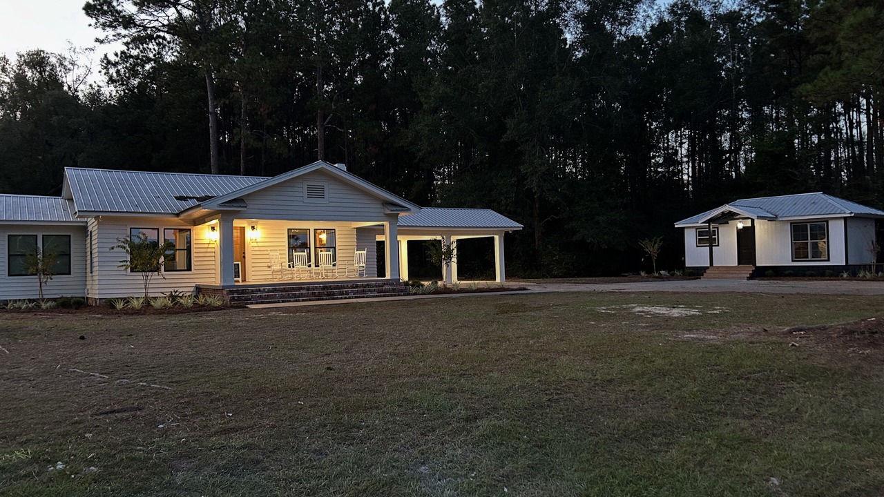 Photo of Outdoor in Brewton