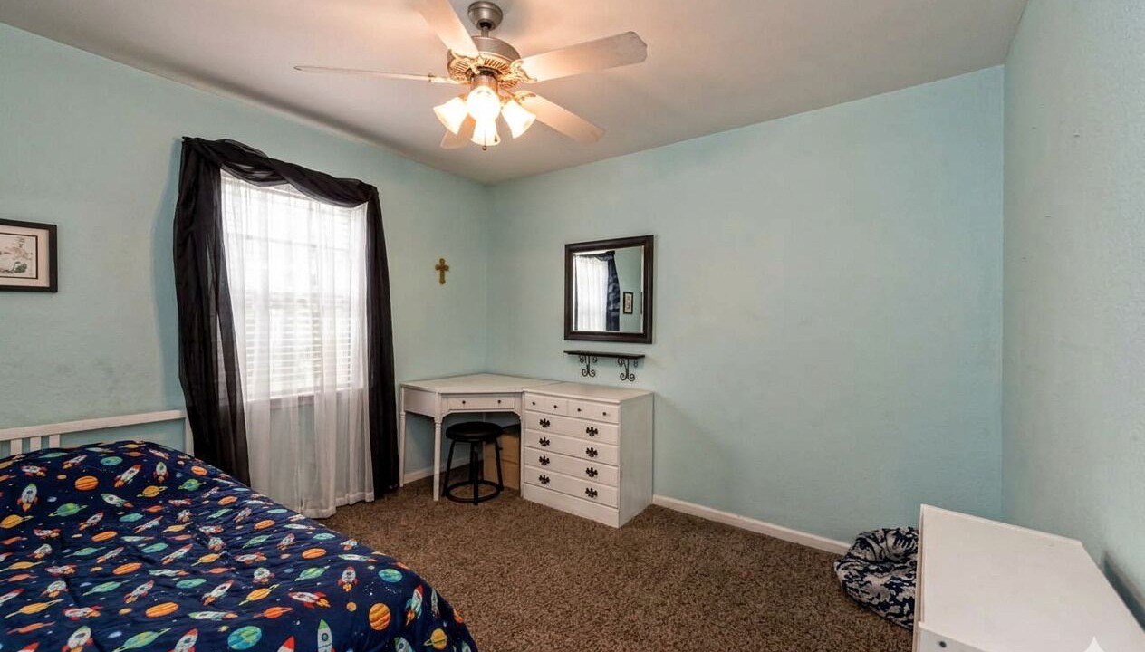Photo of Bedroom in Woodway