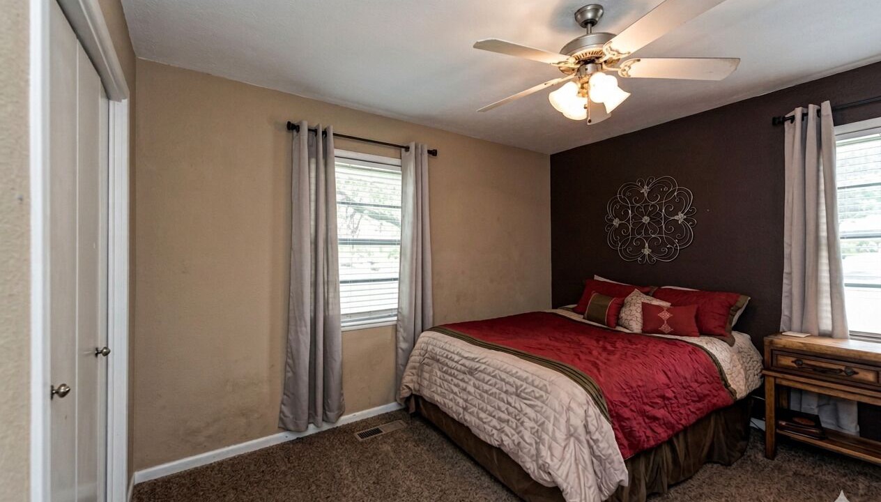 Photo of Bedroom in Woodway