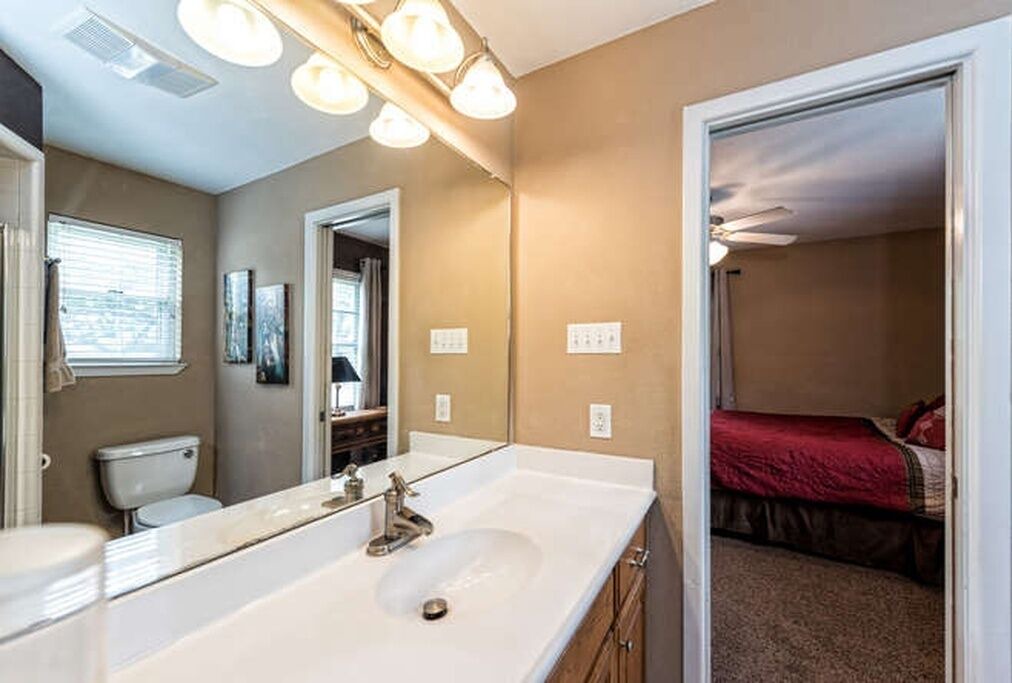 Photo of Bathroom in Woodway