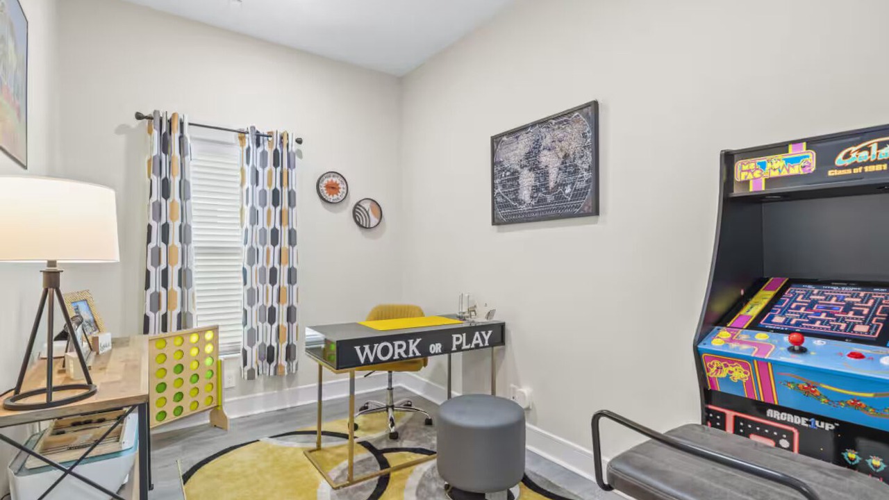 Photo of Bedroom in Ybor City