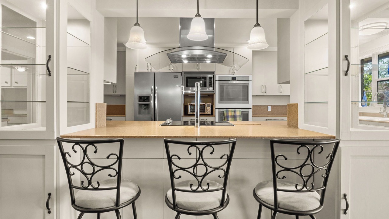 Photo of Kitchen in Hemphill