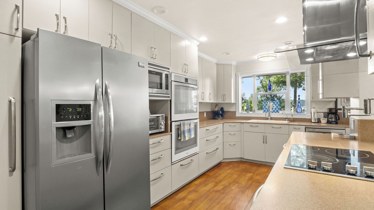 Photo of Kitchen in Hemphill