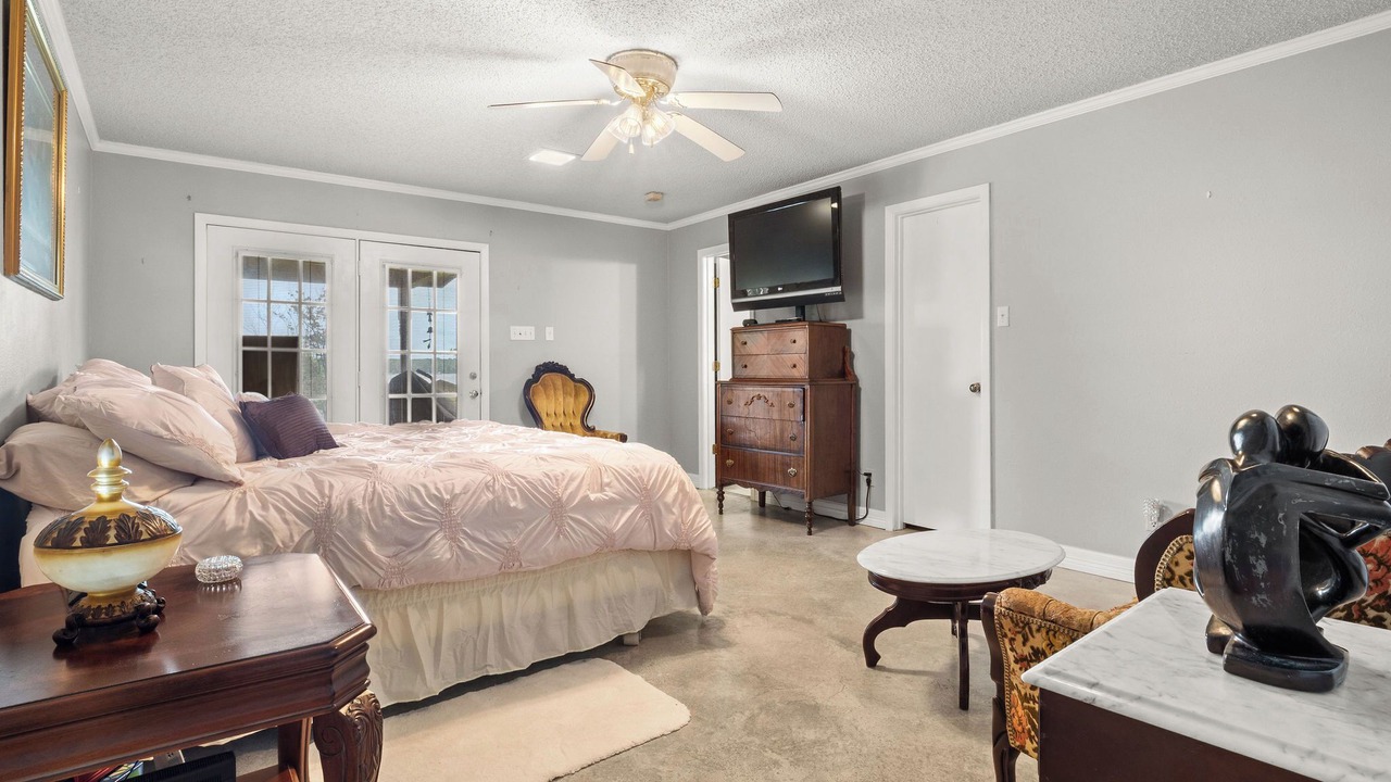 Photo of Bedroom in Hemphill
