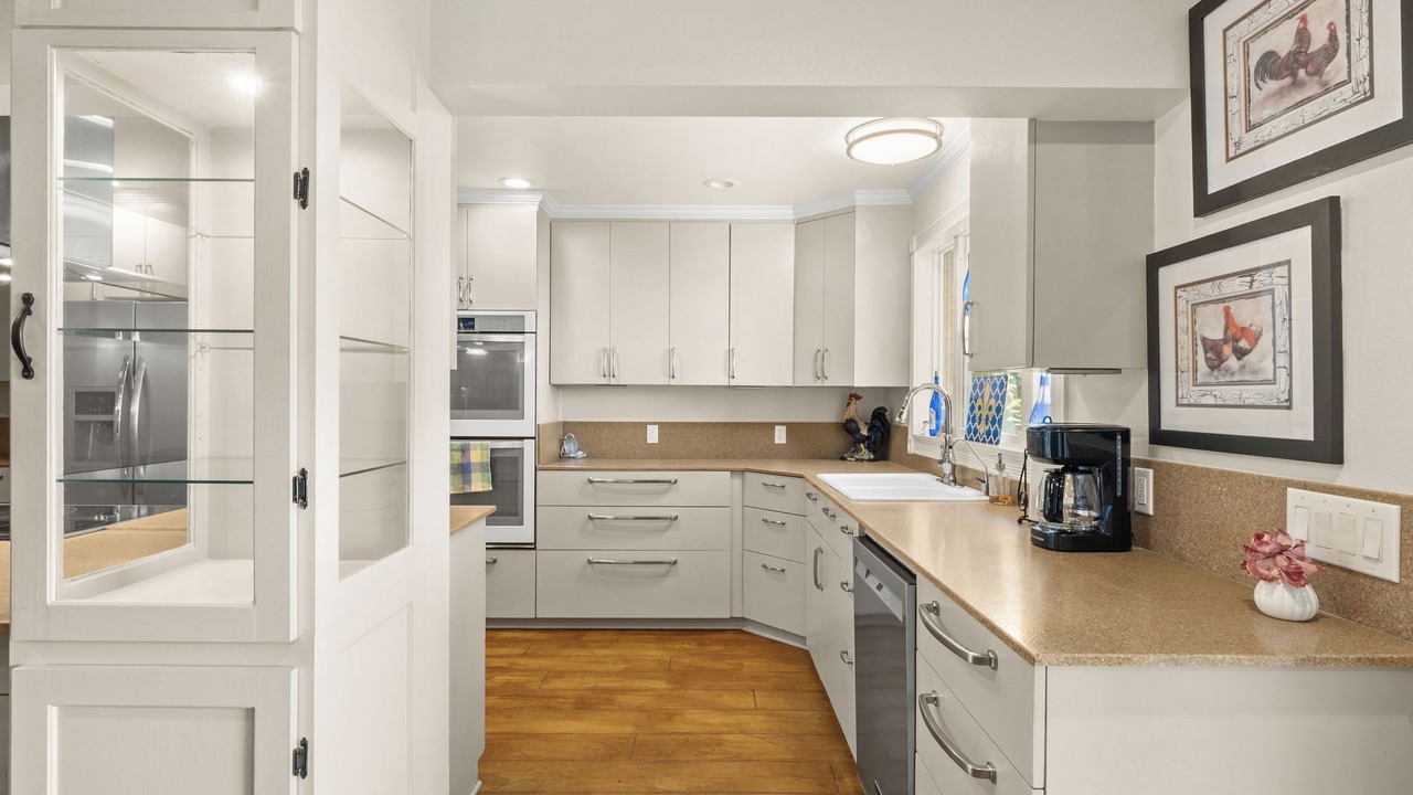 Photo of Kitchen in Hemphill
