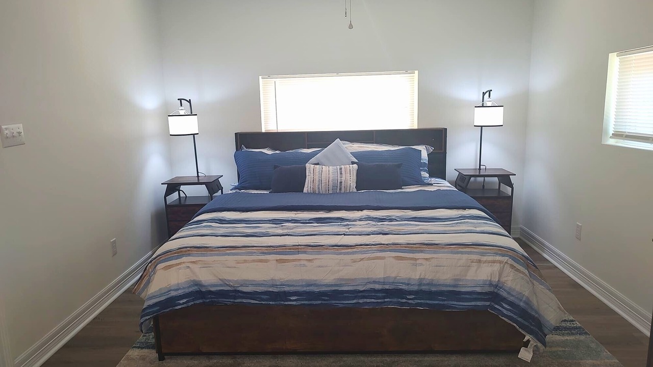 Photo of Bedroom in Negreet