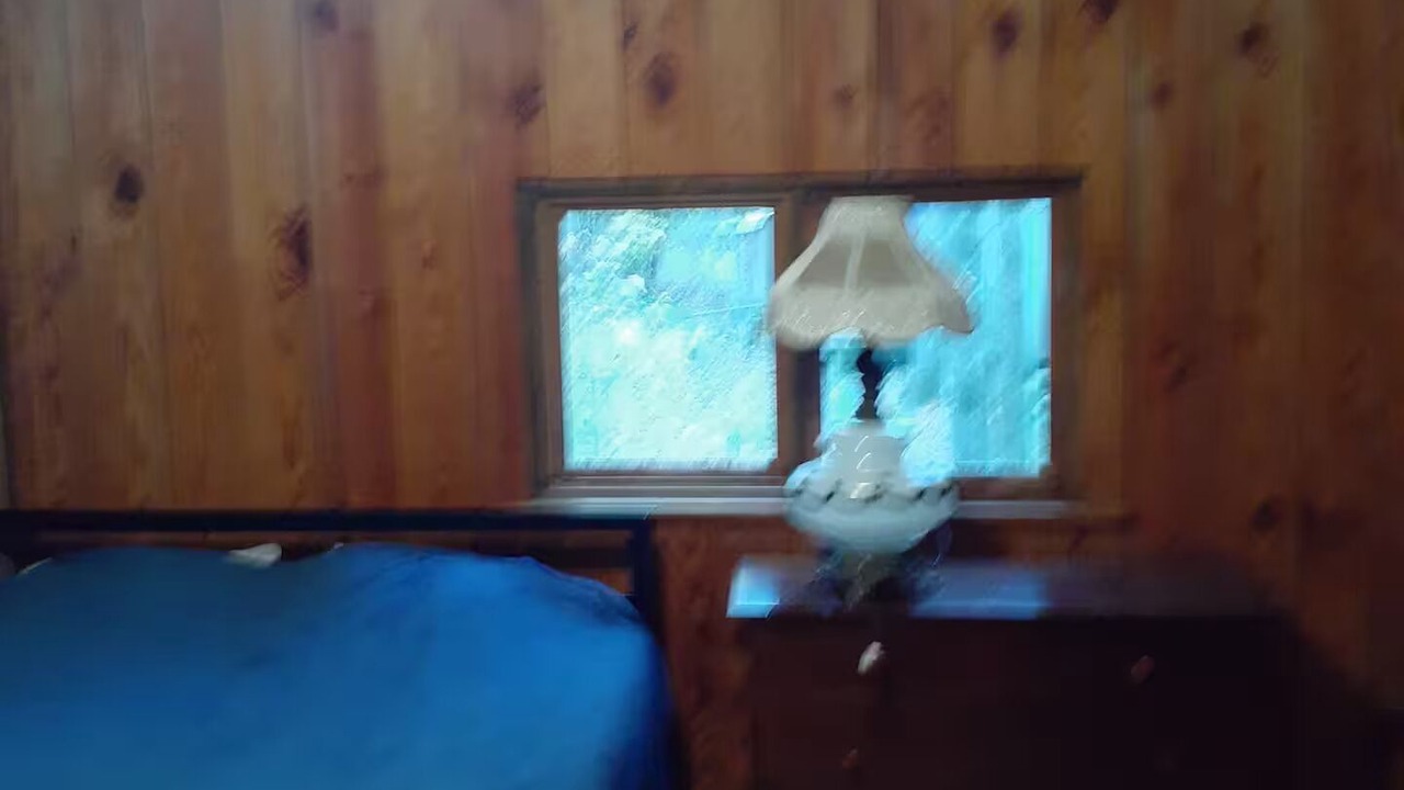 Photo of Bedroom in Wesson