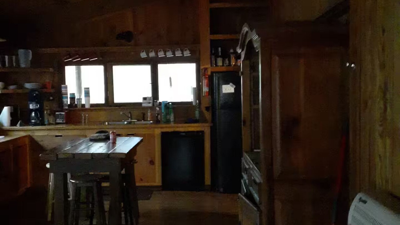 Photo of Kitchen in Wesson