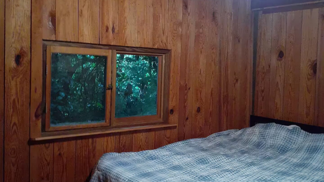 Photo of Bedroom in Wesson