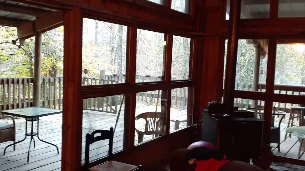 Photo of Patio Balcony in Wesson