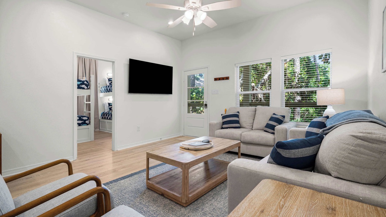 Photo of Livingroom in Dauphin Island