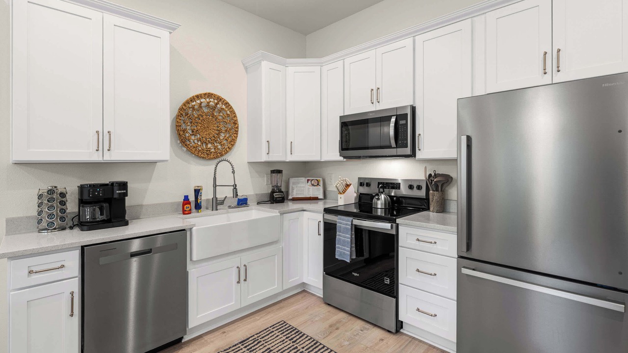 Photo of Kitchen in Dauphin Island