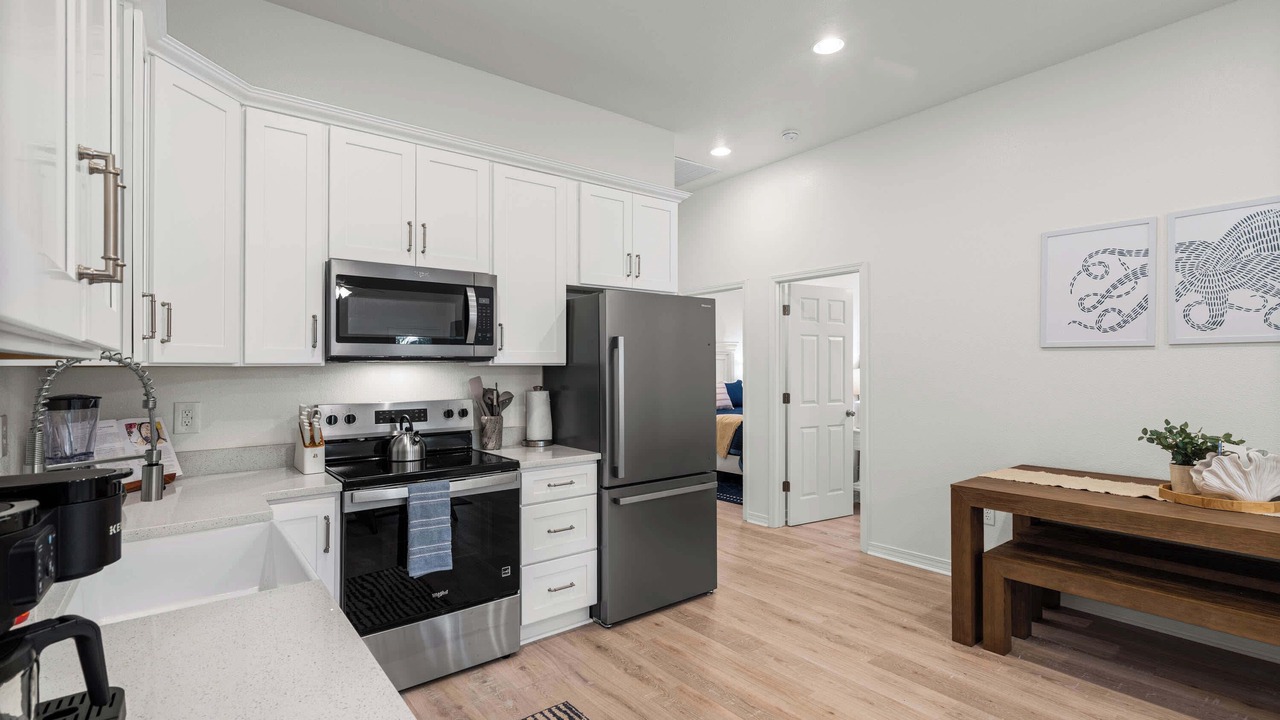 Photo of Kitchen in Dauphin Island