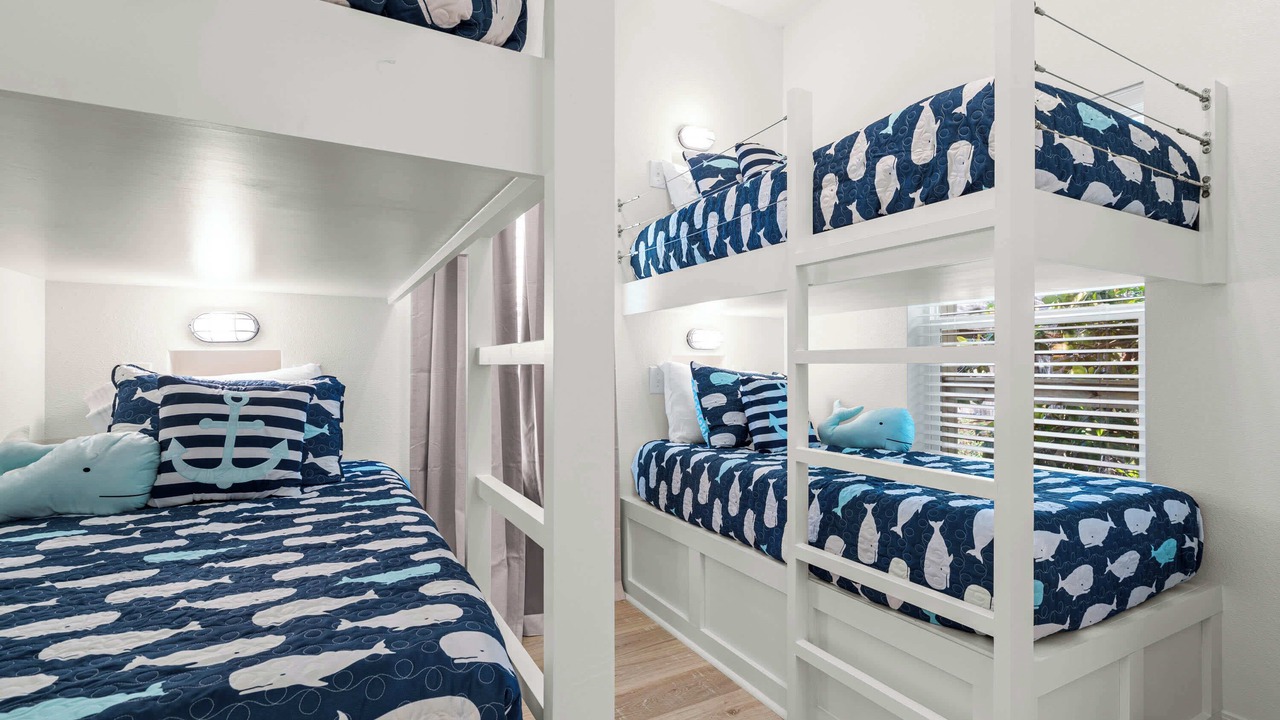 Photo of Bedroom in Dauphin Island