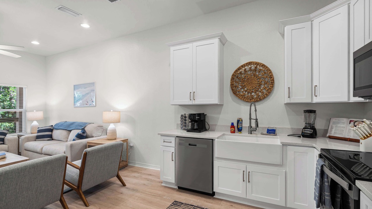 Photo of Kitchen in Dauphin Island