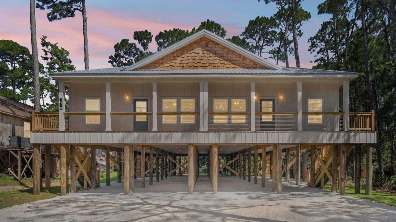 Photo of Outdoor in Dauphin Island