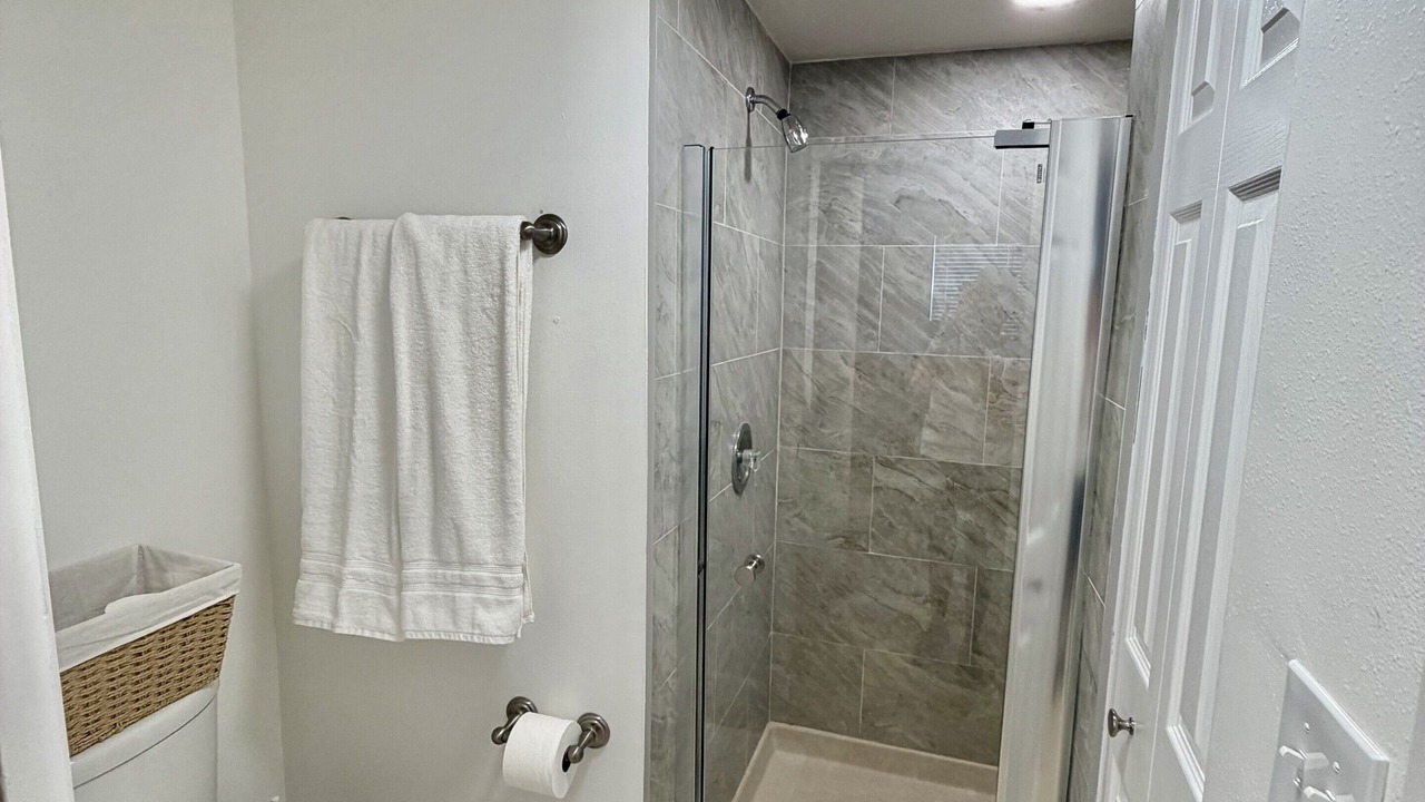 Photo of Bathroom in South Bradenton