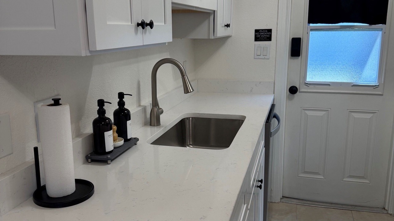 Photo of Kitchen in Davis Islands