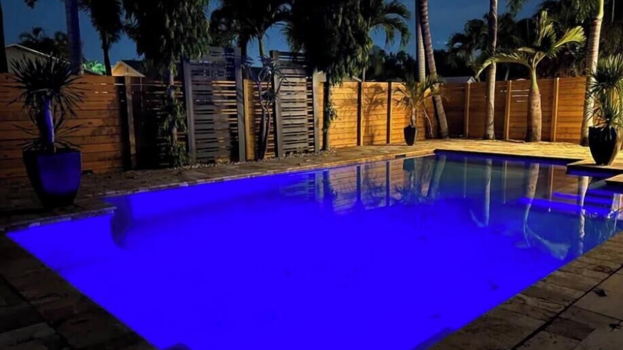 Photo of Outdoor in Palm Aire Village East