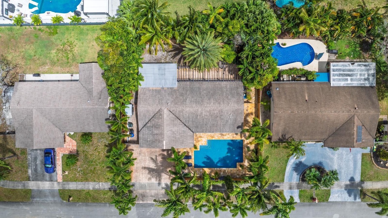 Photo of Outdoor in Palm Aire Village East