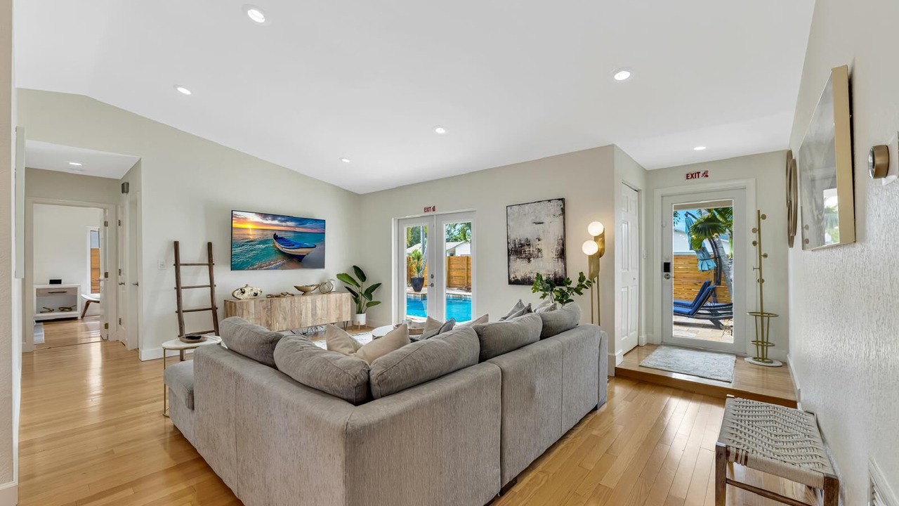 Photo of Outdoor in Palm Aire Village East