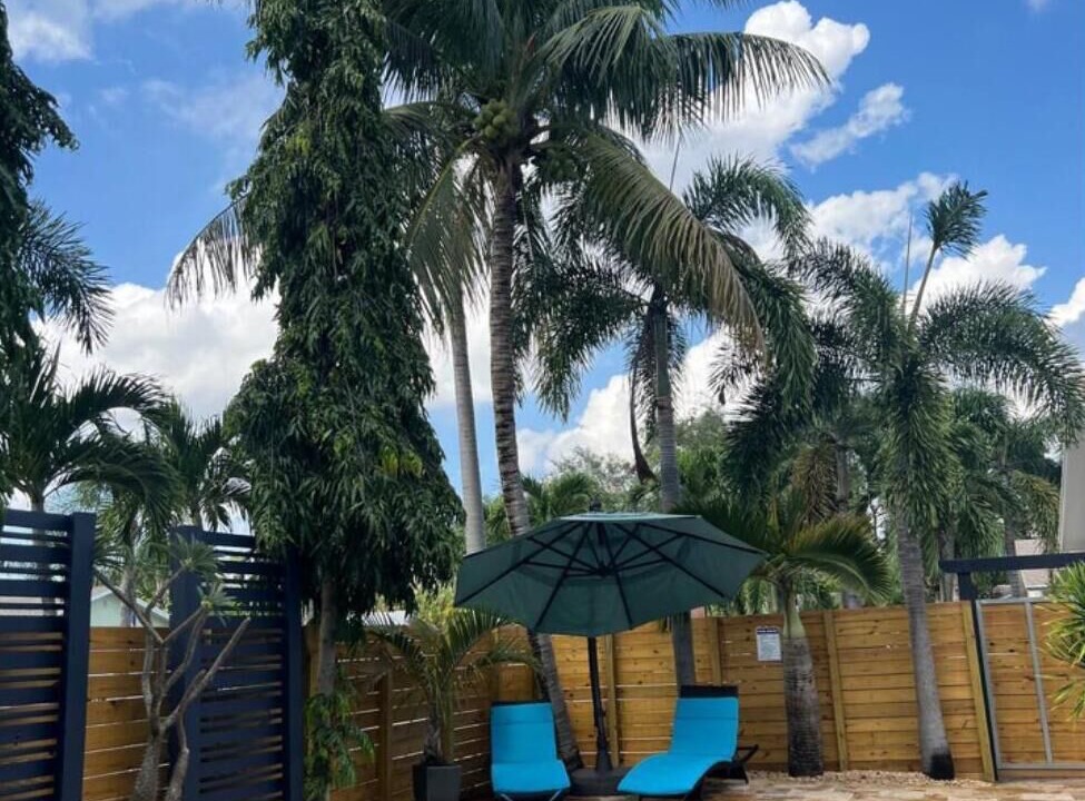 Photo of Outdoor in Palm Aire Village East