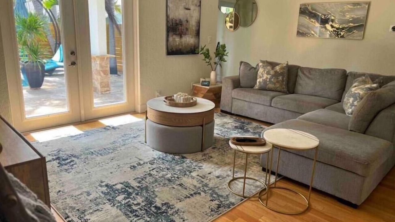 Photo of Bedroom in Palm Aire Village East