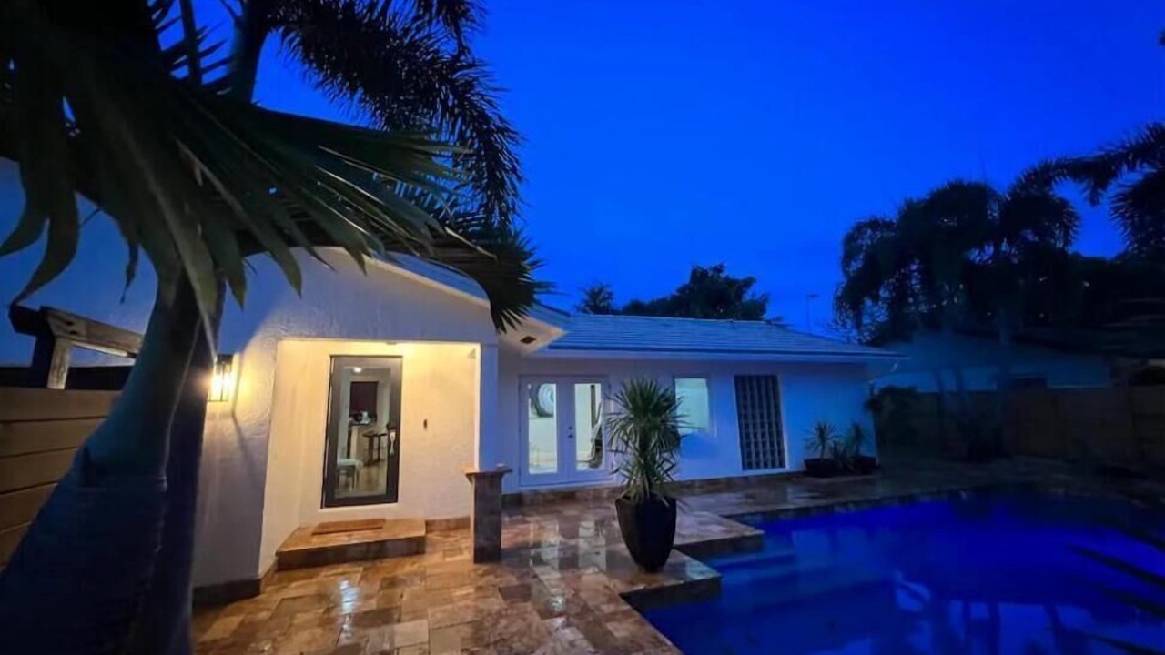 Photo of Outdoor in Palm Aire Village East
