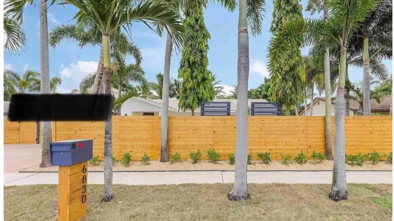Photo of Outdoor in Palm Aire Village East