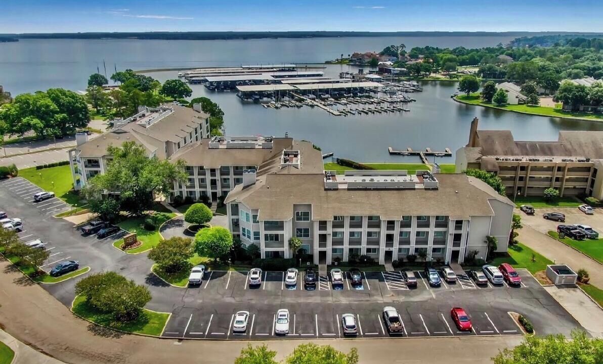Photo of Outdoor in Walden on Lake Conroe