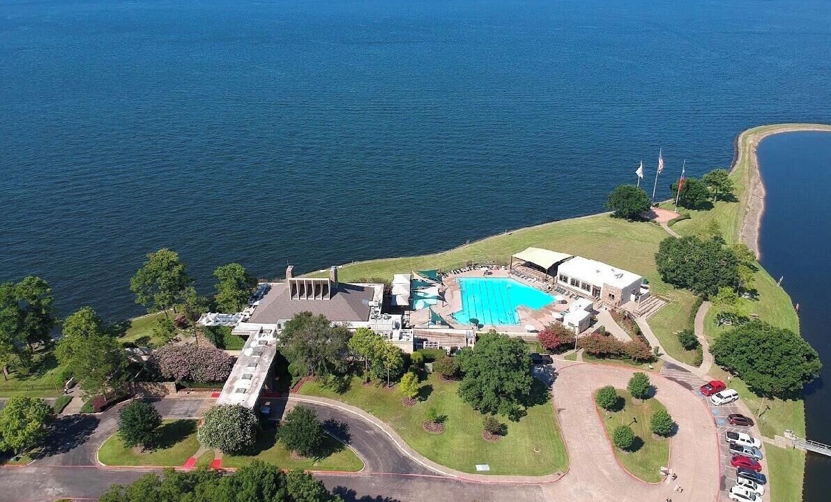 Photo of Outdoor in Walden on Lake Conroe