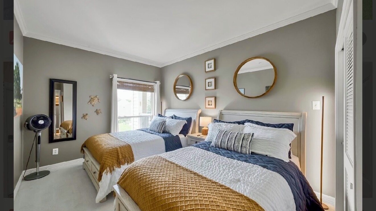 Photo of Bedroom in Walden on Lake Conroe