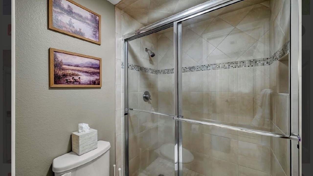 Photo of Bathroom in Walden on Lake Conroe