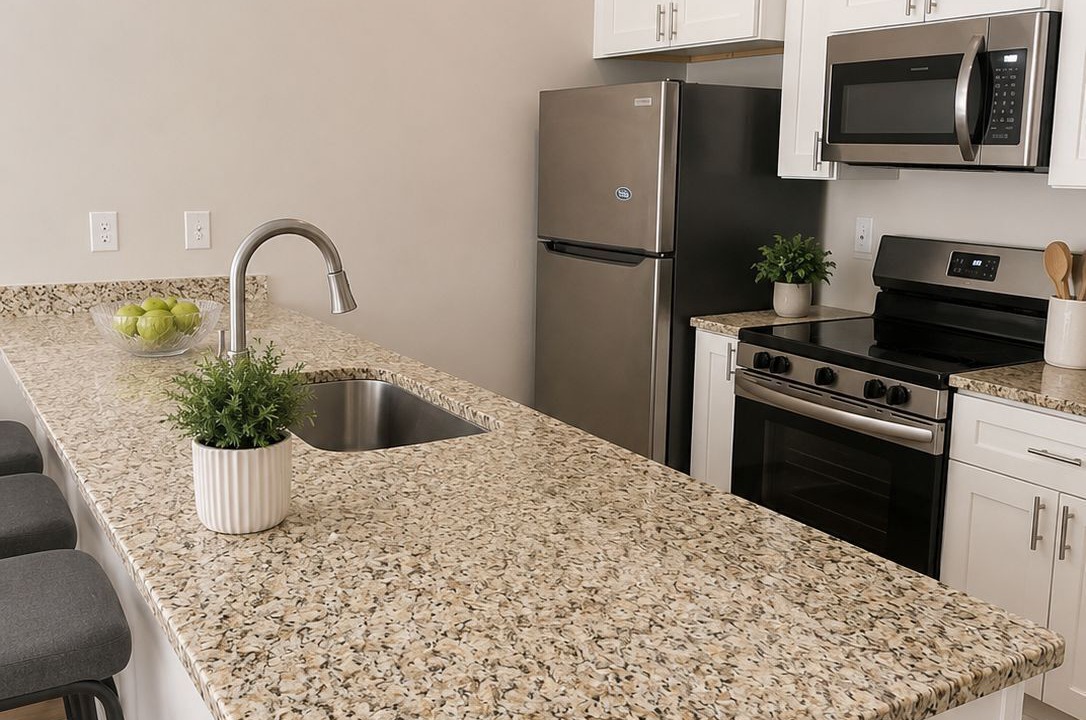 Photo of Kitchen in Huntsville