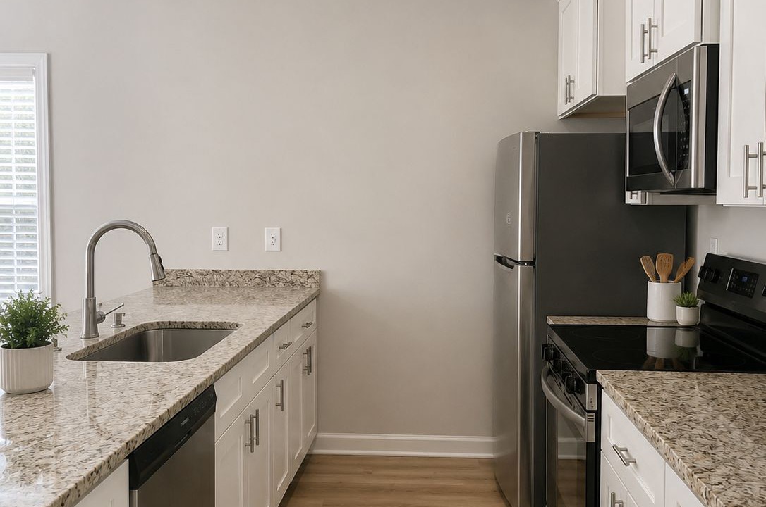 Photo of Kitchen in Huntsville
