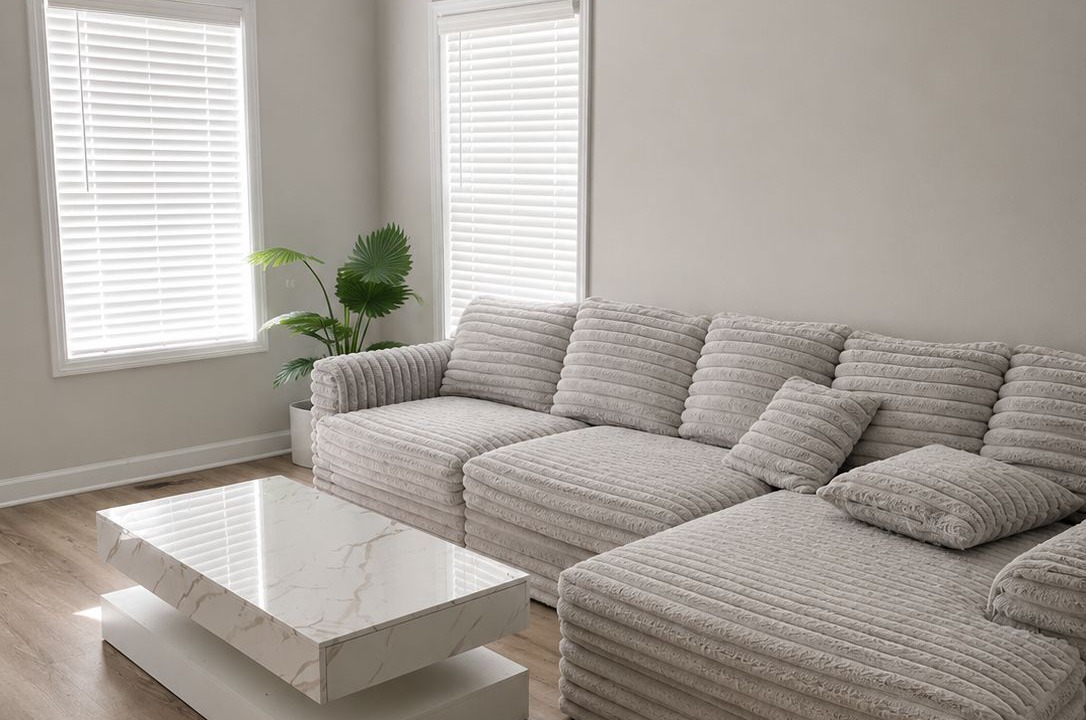Photo of Livingroom in Huntsville