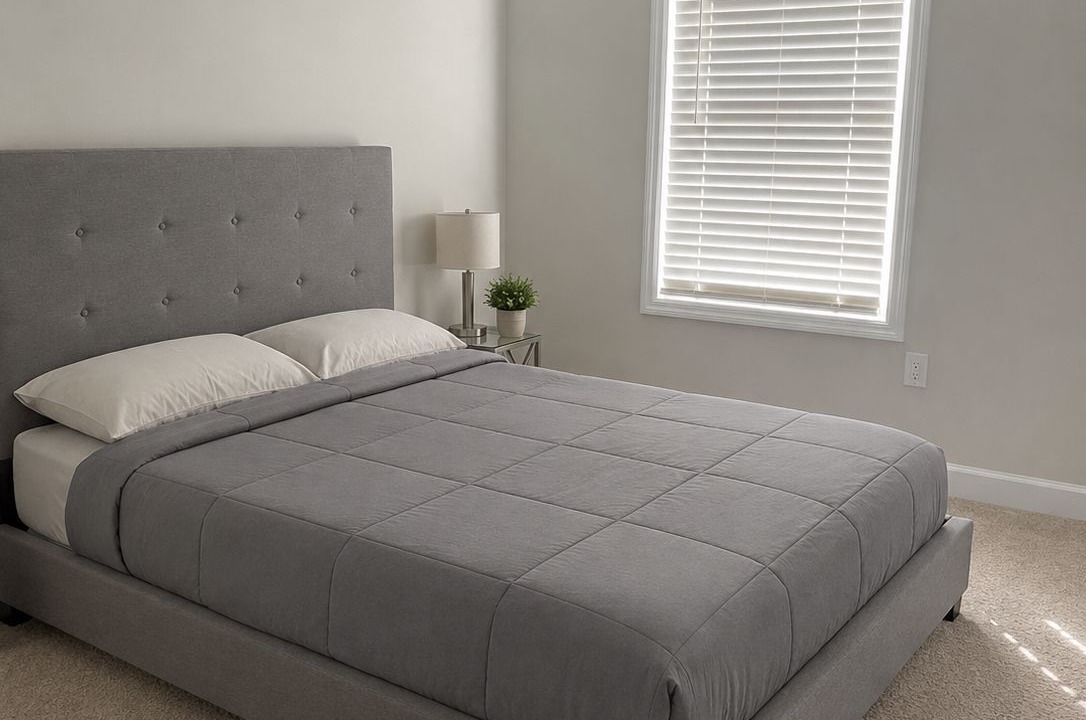 Photo of Bedroom in Huntsville